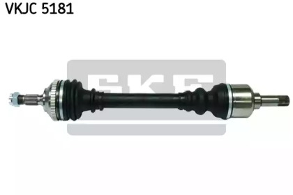 SKF VKJC 5181